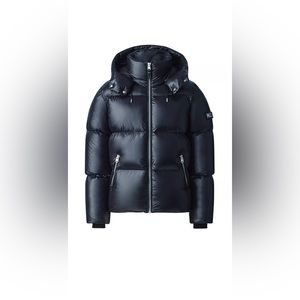 Kent Down Puffer Jacket